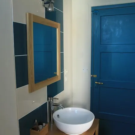 Frühstückspension D'hote A Douarnenez