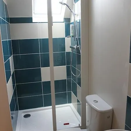 D'hote A Frühstückspension