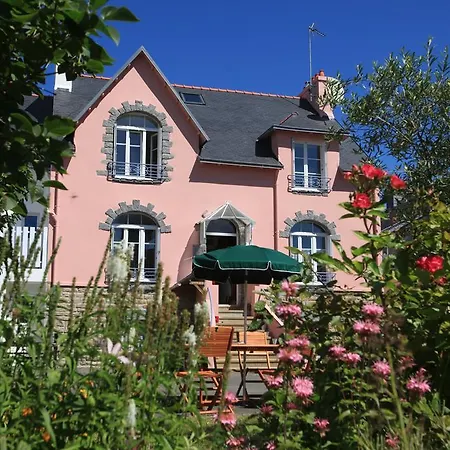 Couette-café D'hôte à Douarnenez